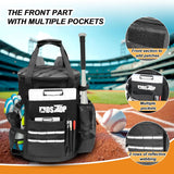Baseball Coach Accessories Storage Pouch - Mydays
