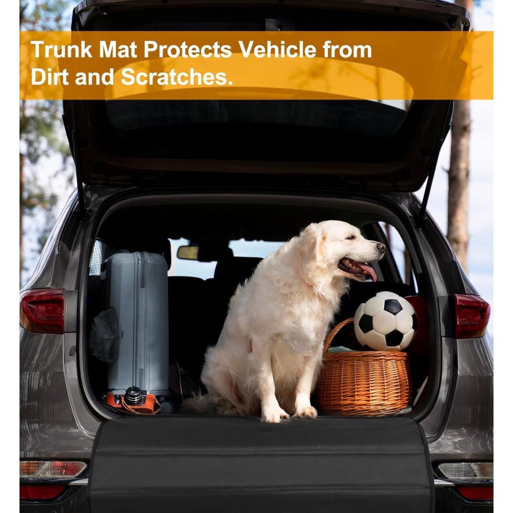 Bumper Protector Mat - Mydays