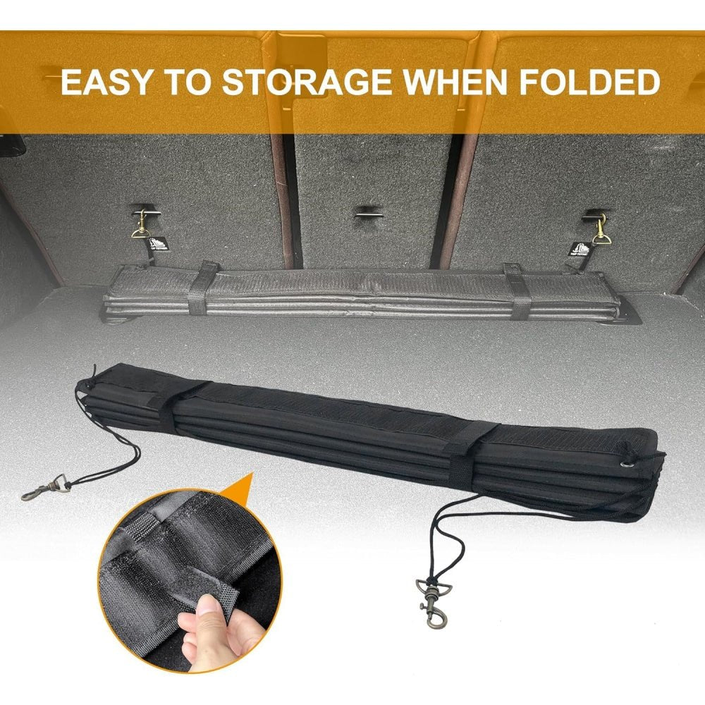 Bumper Protector Mat - Mydays