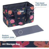 Craft Organizer Tote Bag - Mydays