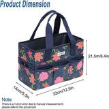 Craft Organizer Tote Bag - Mydays