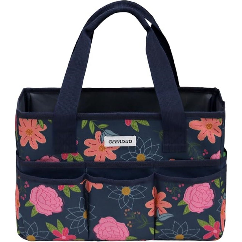 Craft Organizer Tote Bag - Mydays