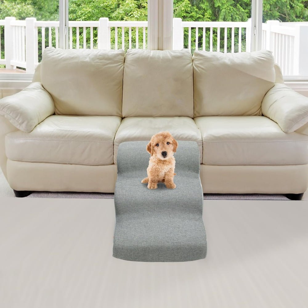 Dog Stairs Ramp - Mydays