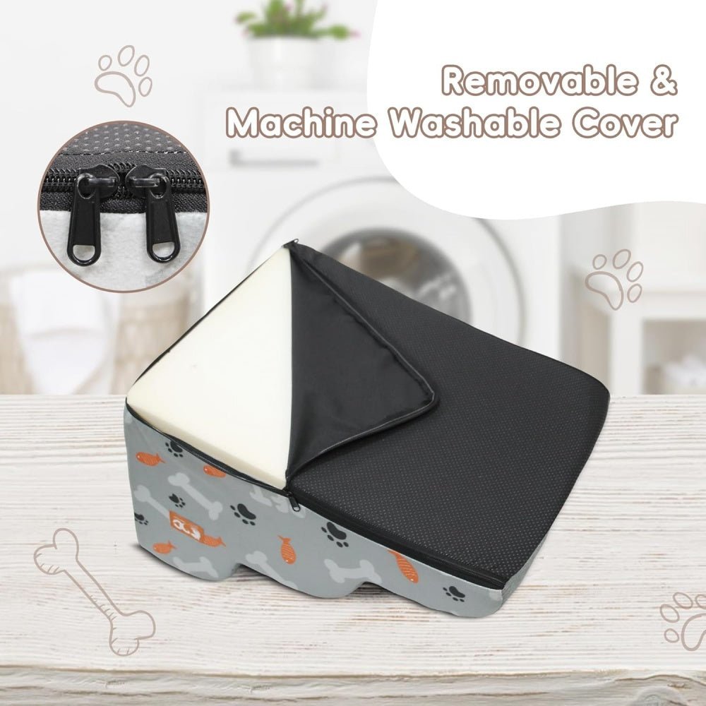 Dog Stairs Ramp - Mydays