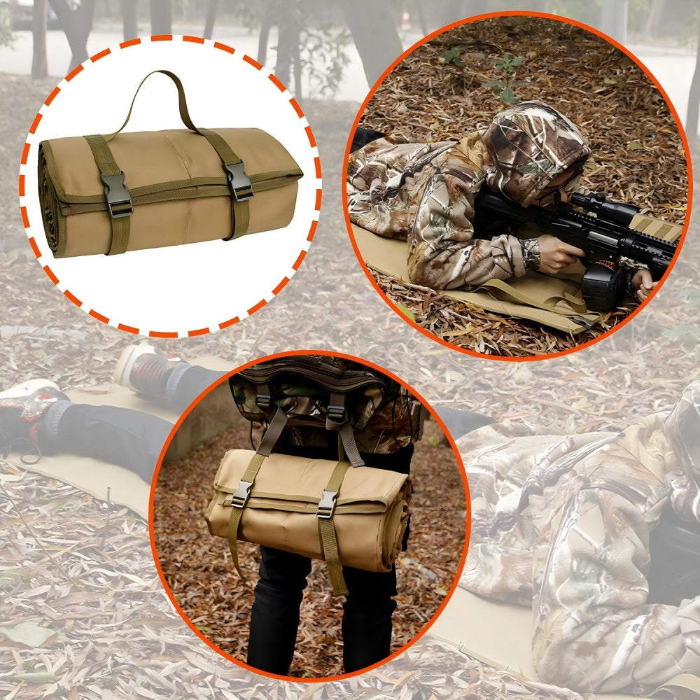 Portable Durable Shooting Mat