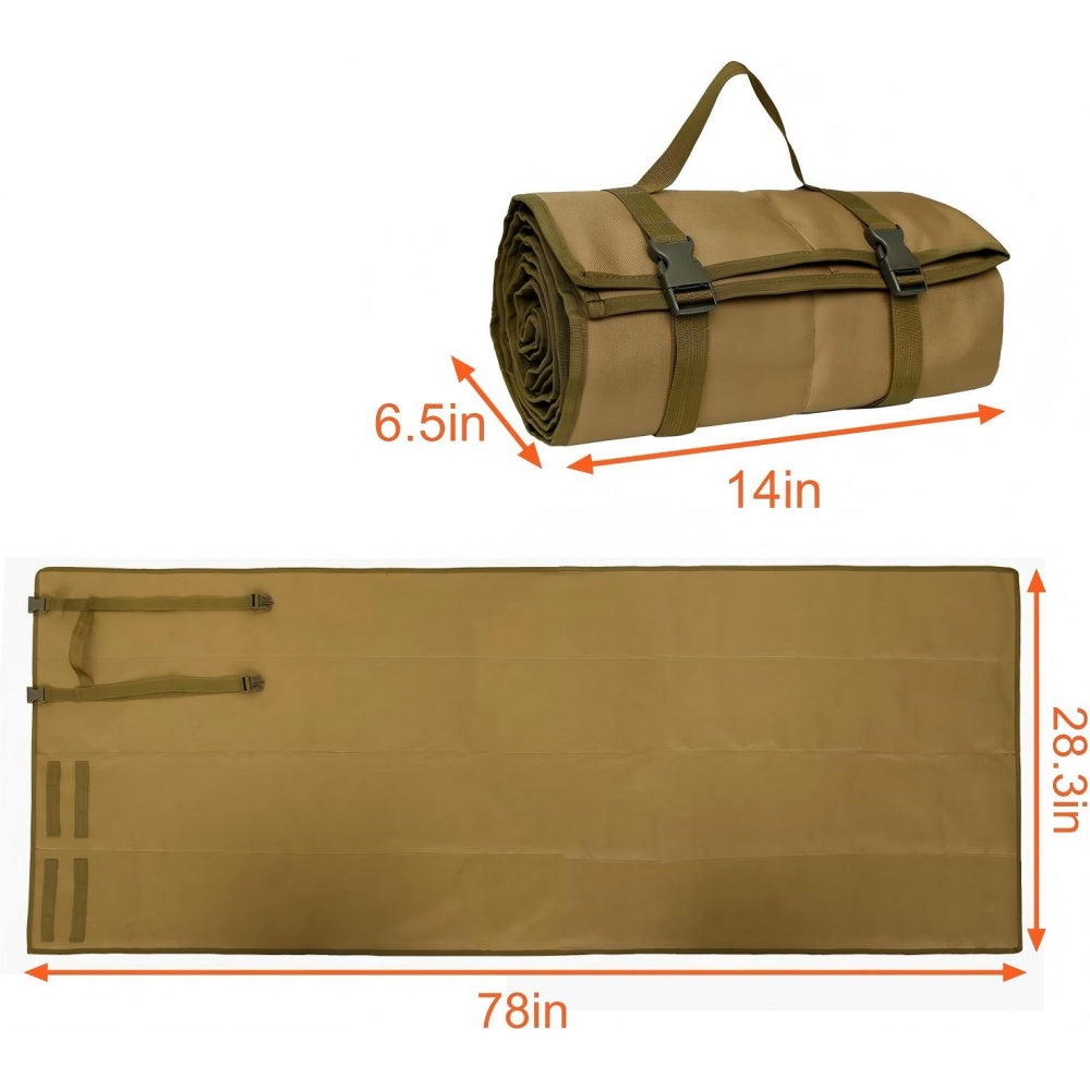 Portable Durable Shooting Mat