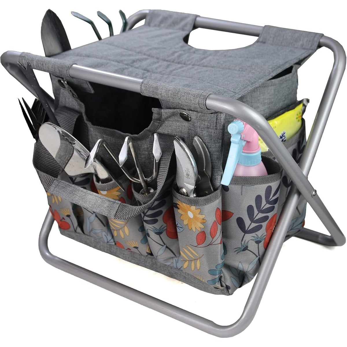 Foldable Gardening Stool - Mydays