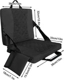 Foldable Heated Seat Cushion - Mydays