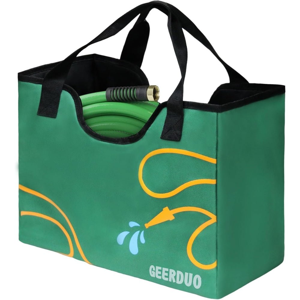 Garden Hose Storage Bag - Mydays