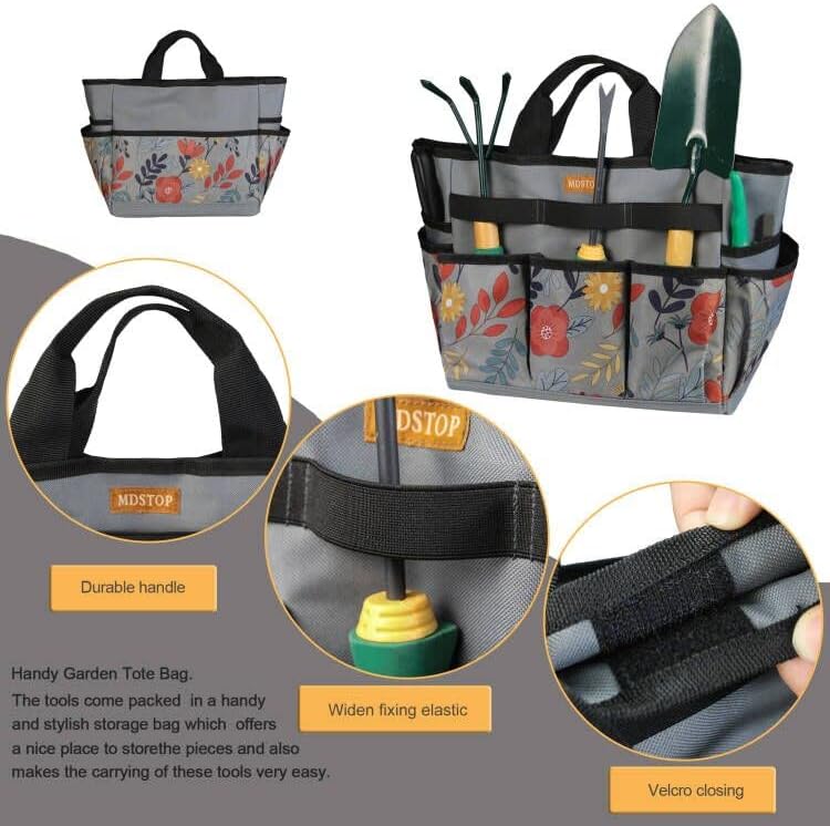 Garden Tool Tote Bag - Mydays