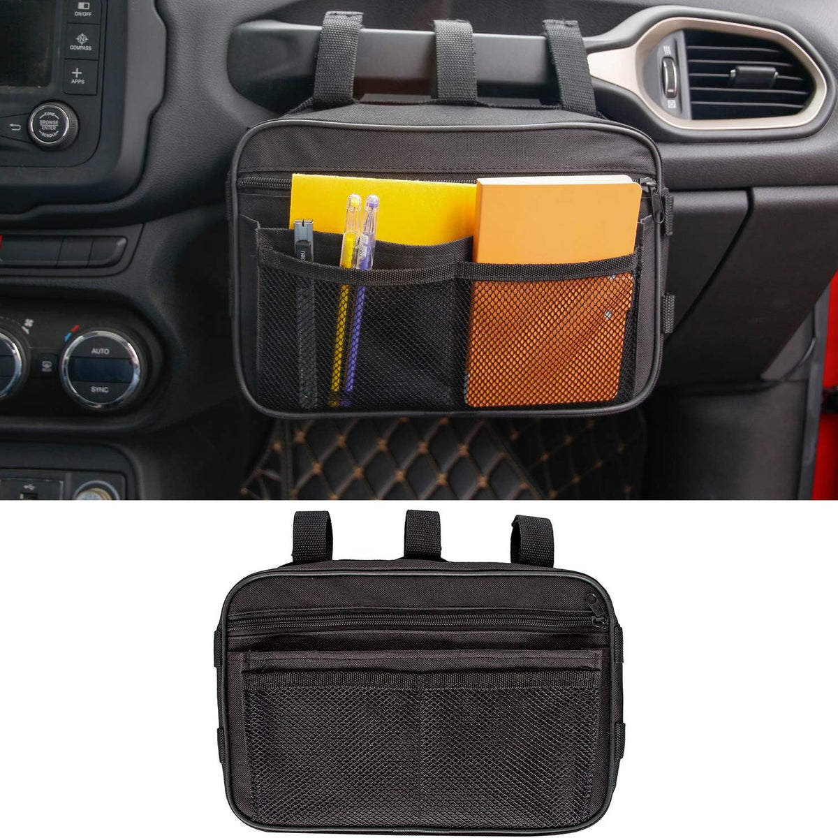 Grab Handles Storage Bag - Mydays