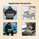 Heated Hand Warmer Pouch - Mydays