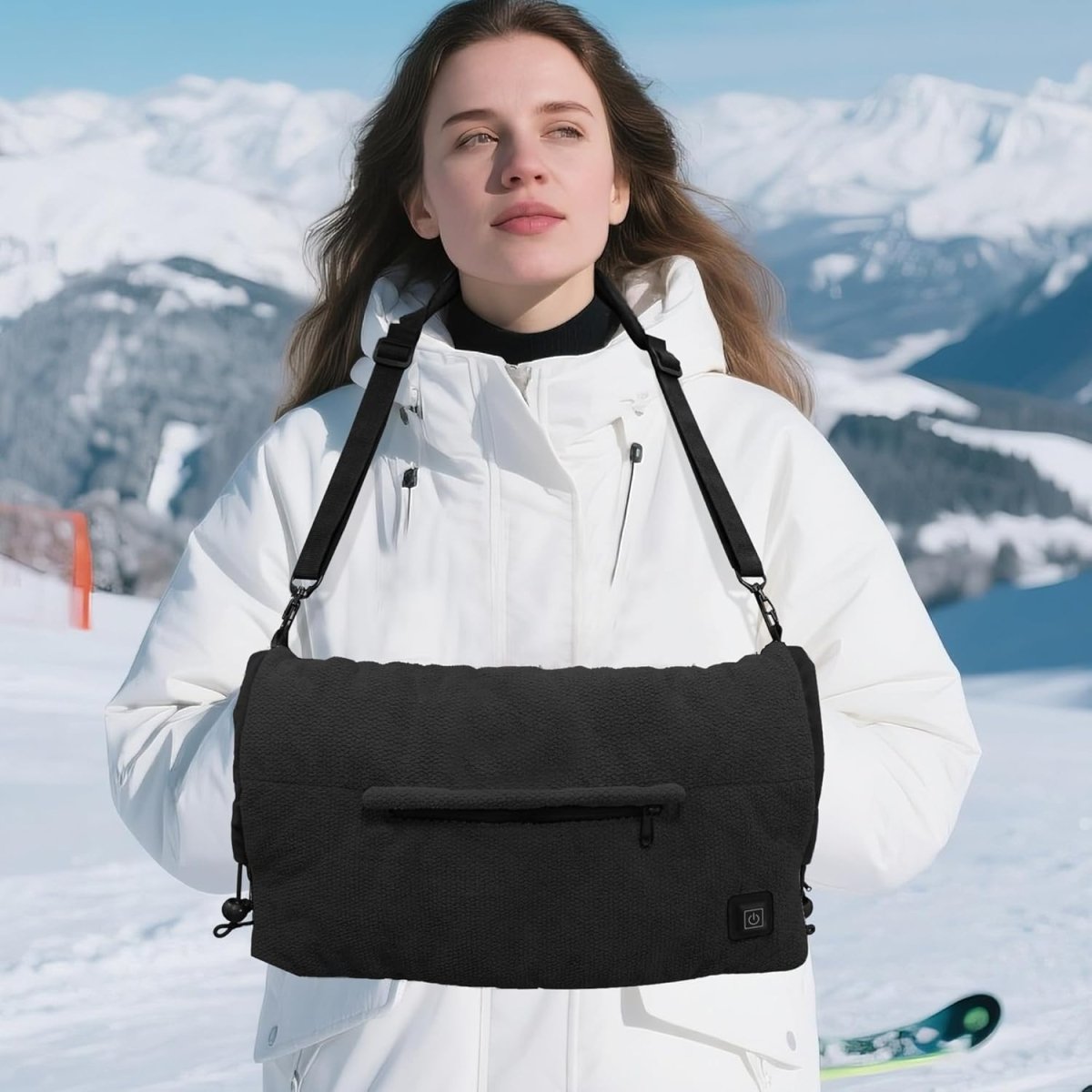 Heated Hand Warmer Pouch - Mydays