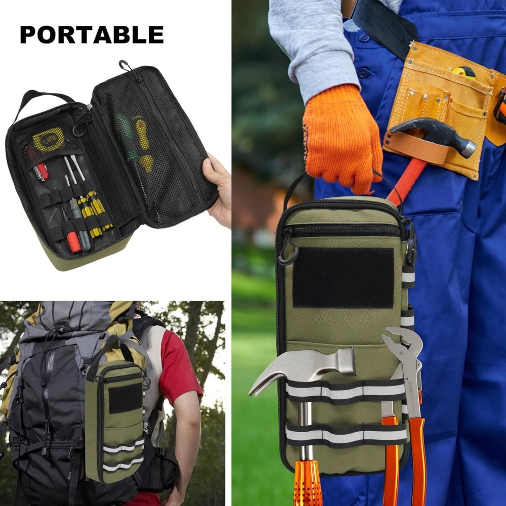 Heavy Duty Small Tool Bag - Mydays