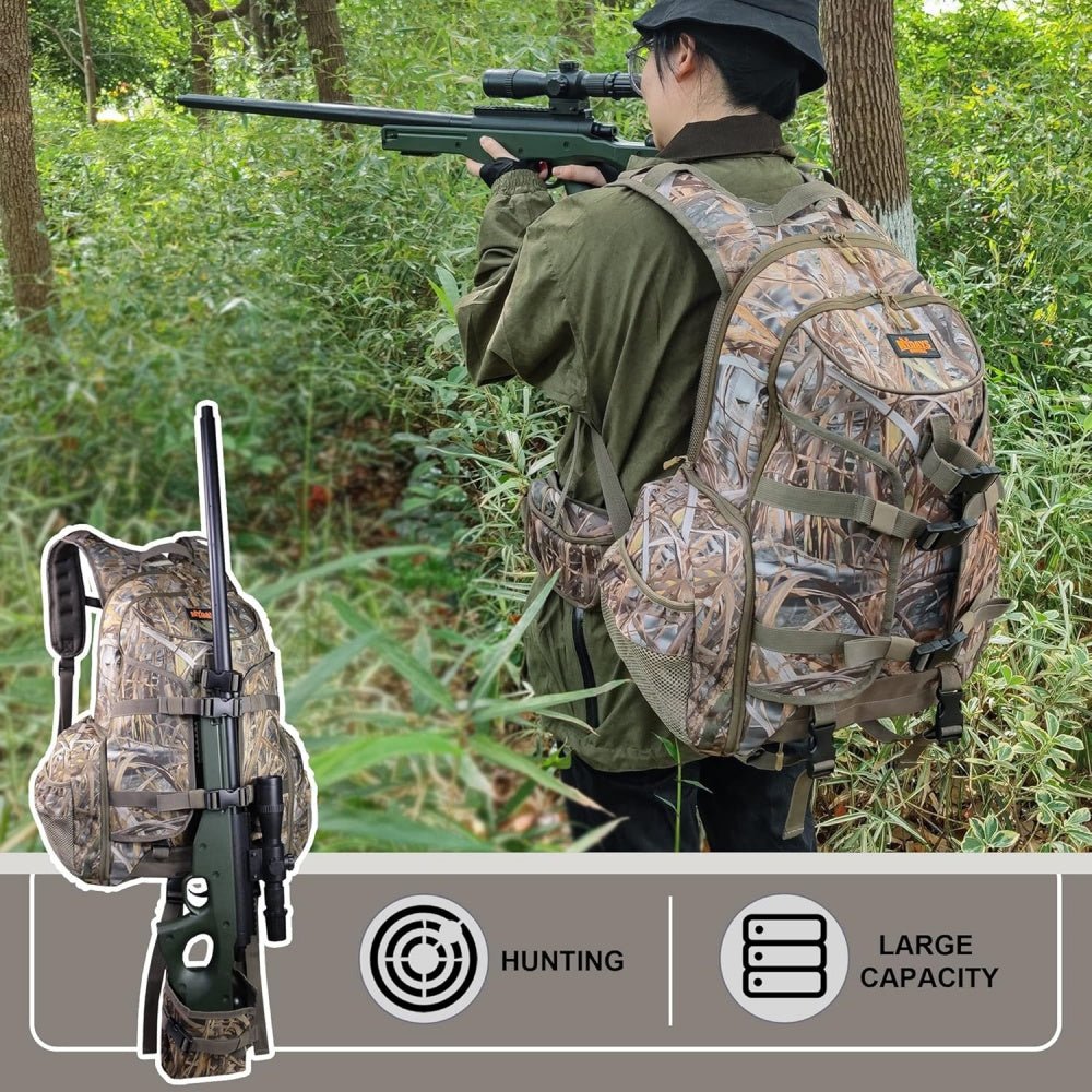 Hunting Backpack - Mydays