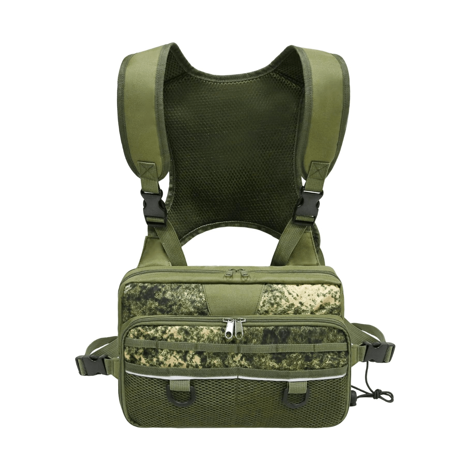 Lightweight Fly Fishing Backpack - Mydays