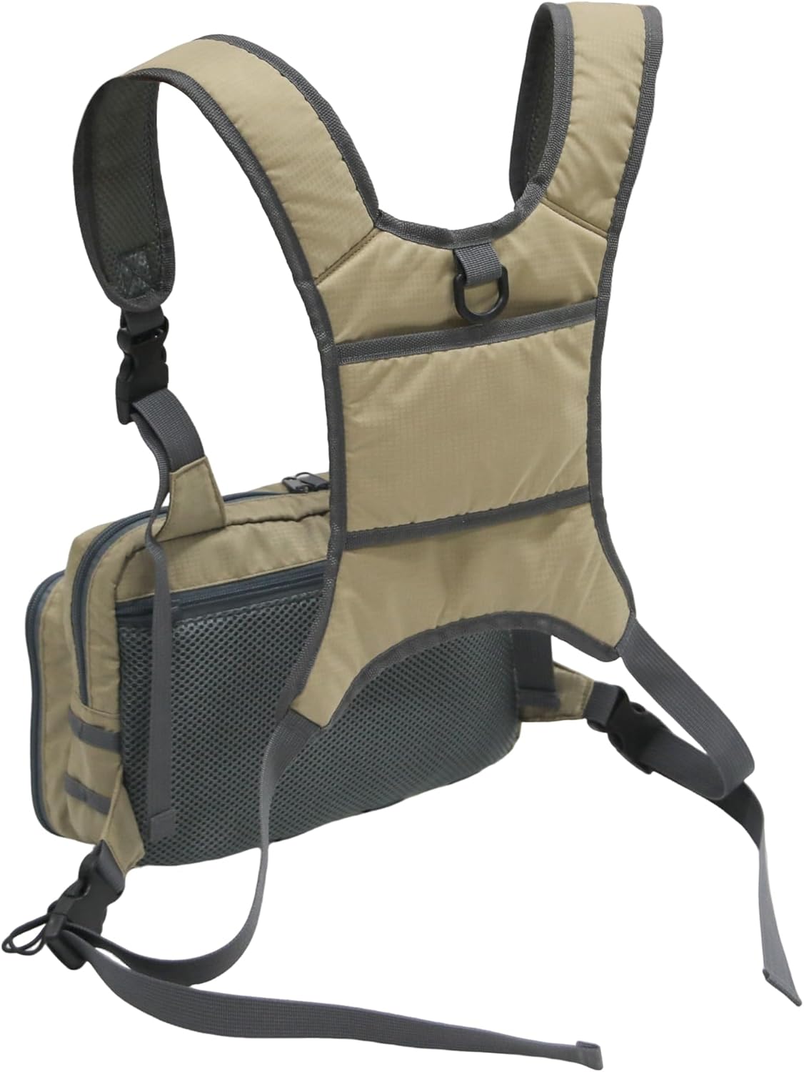 Lightweight Fly Fishing Backpack - Mydays