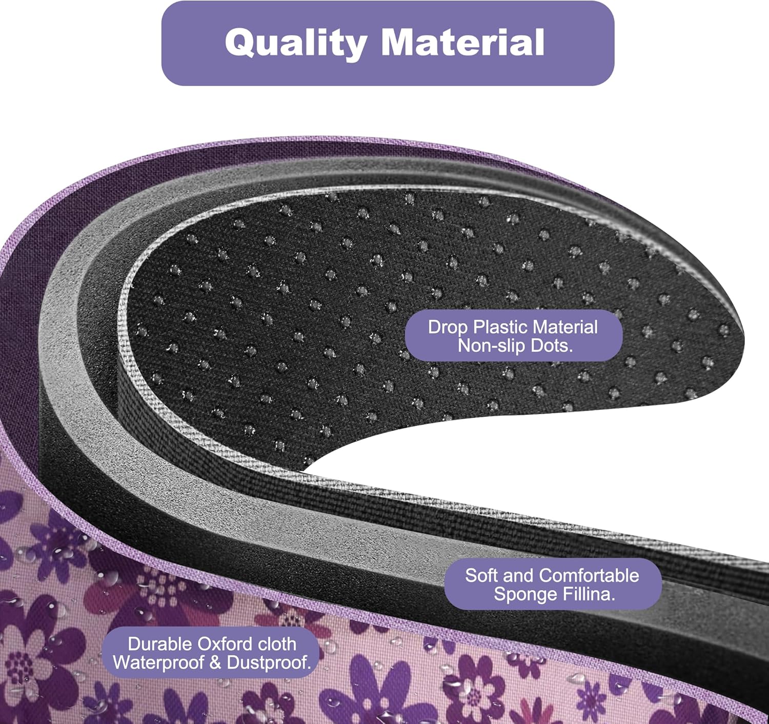 Medical Safety Gait Belts - Mydays