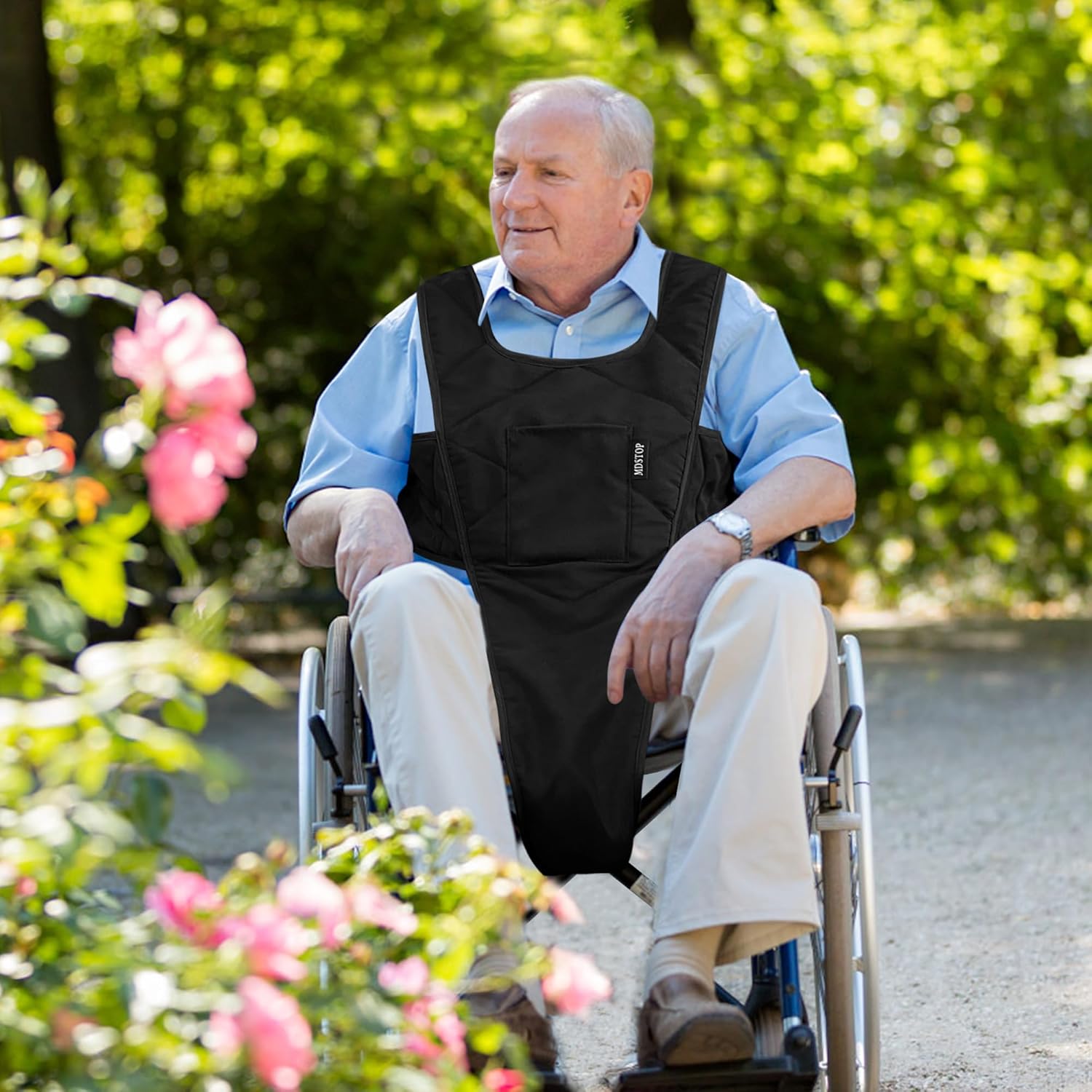 Medical Wheelchair Safety Belt - Mydays