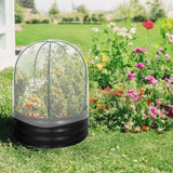 Metal Raised Garden Bed - Mydays