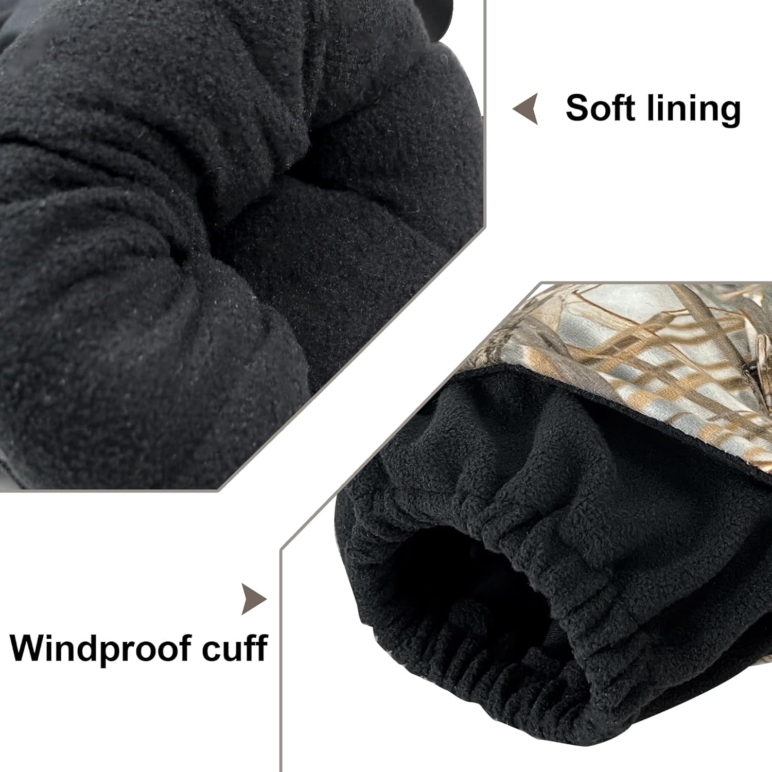 Outdoor Hand Warmer Muff - Mydays
