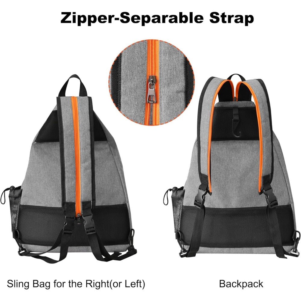 Pickleball Paddle Bag - Mydays