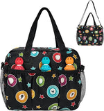 Portable Bingo Dabber Storage Bag - Mydays