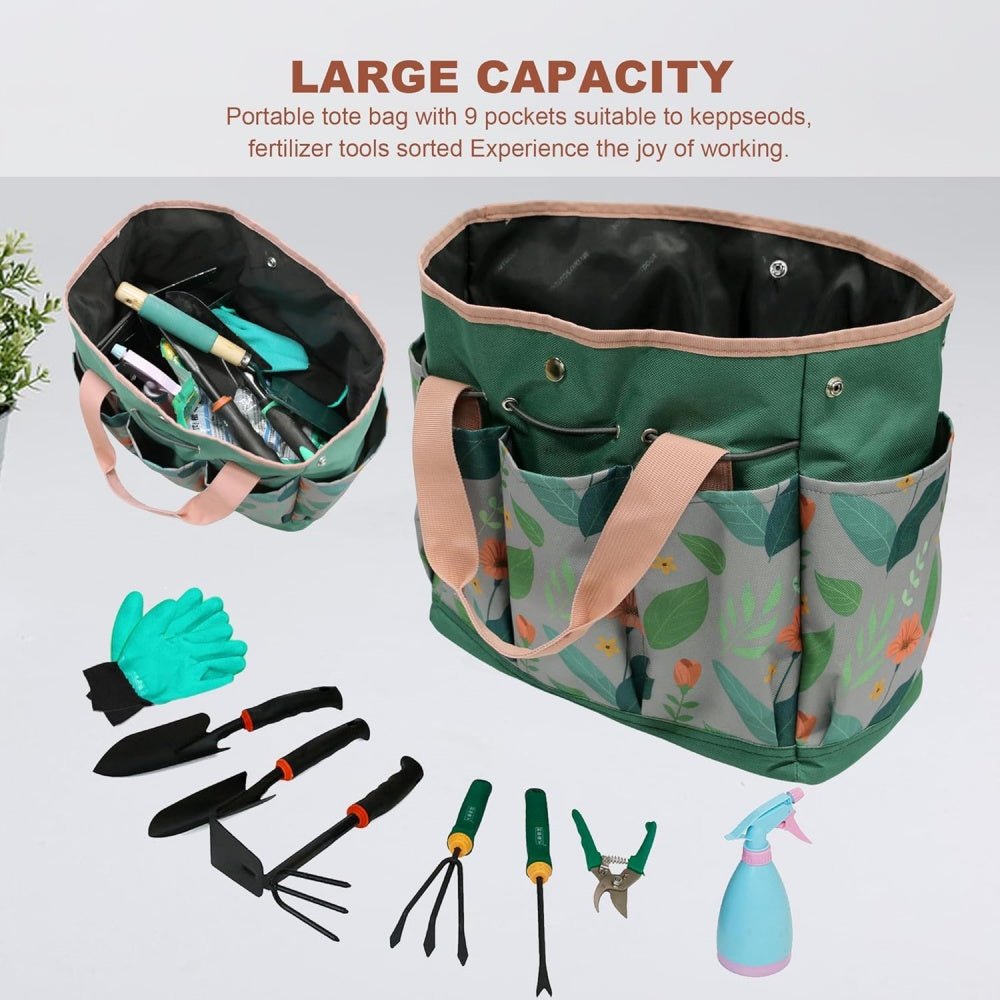 Portable Garden Tote Bag - Mydays