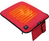 Portable Heated Seat Cushion - Mydays