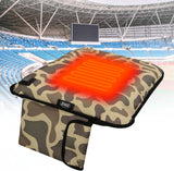Portable Heated Seat Cushion - Mydays