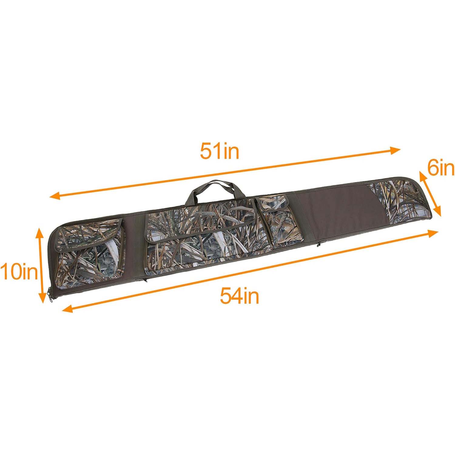 Rifle Case Soft Shotgun Cases - Mydays