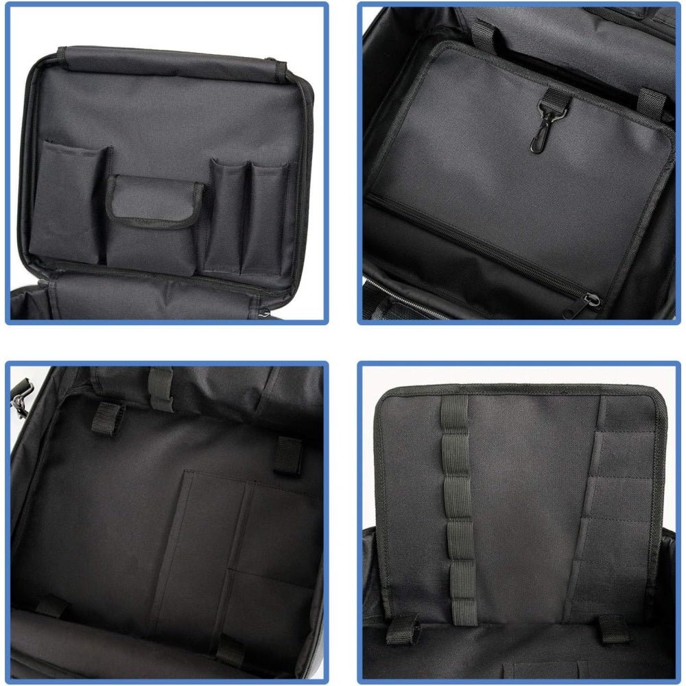 Robust Tool Bags for Electricians - Mydays
