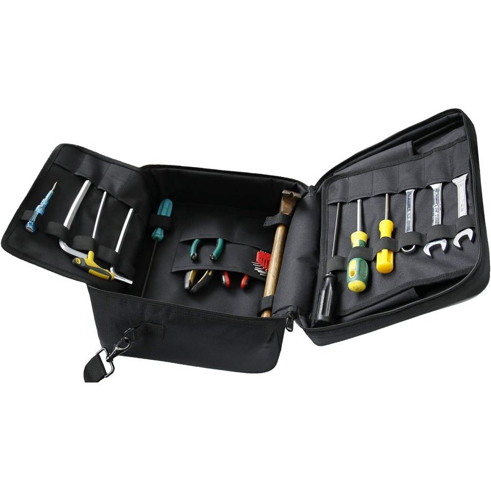 Robust Tool Bags for Electricians - Mydays