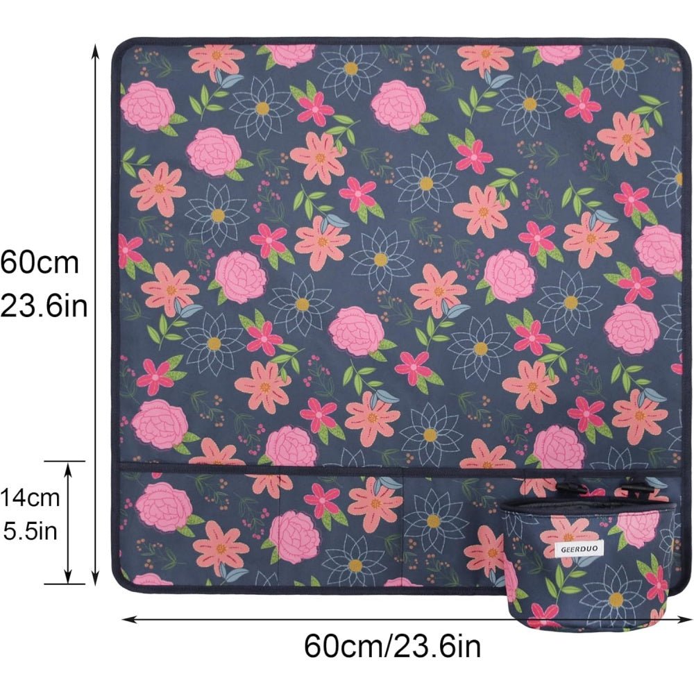 Sewing Machine Pad - Mydays
