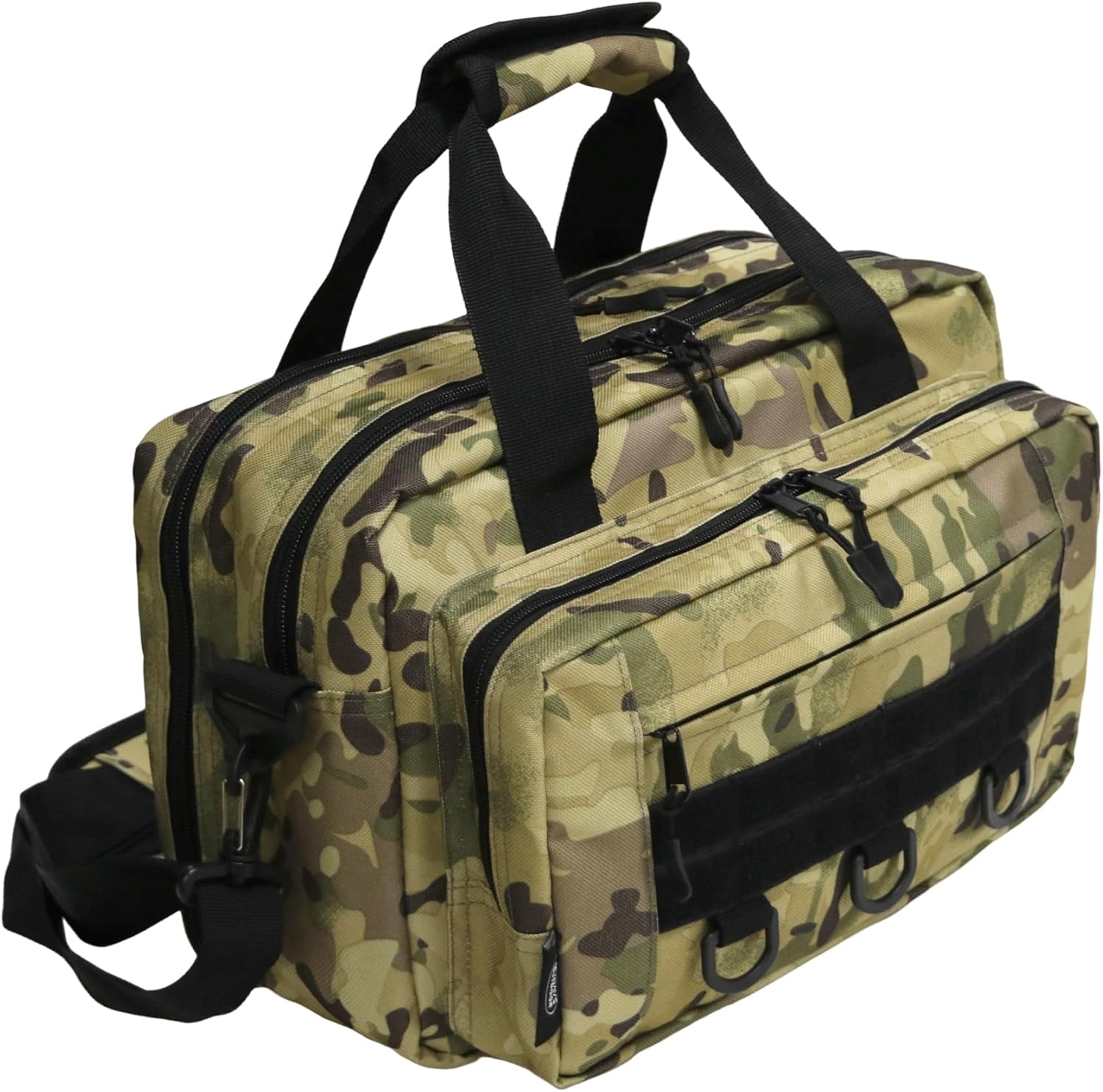 Tactical Gun Range Bag - Mydays