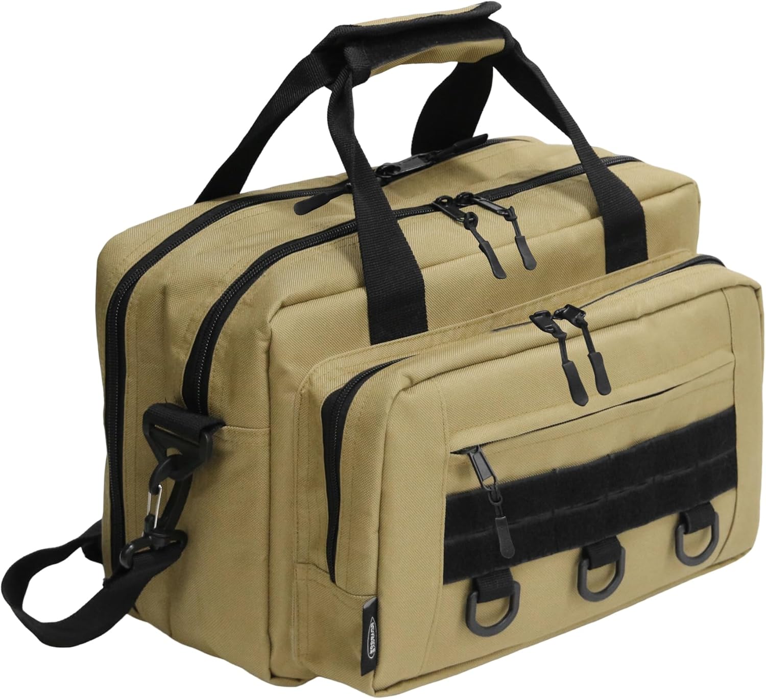 Tactical Gun Range Bag - Mydays