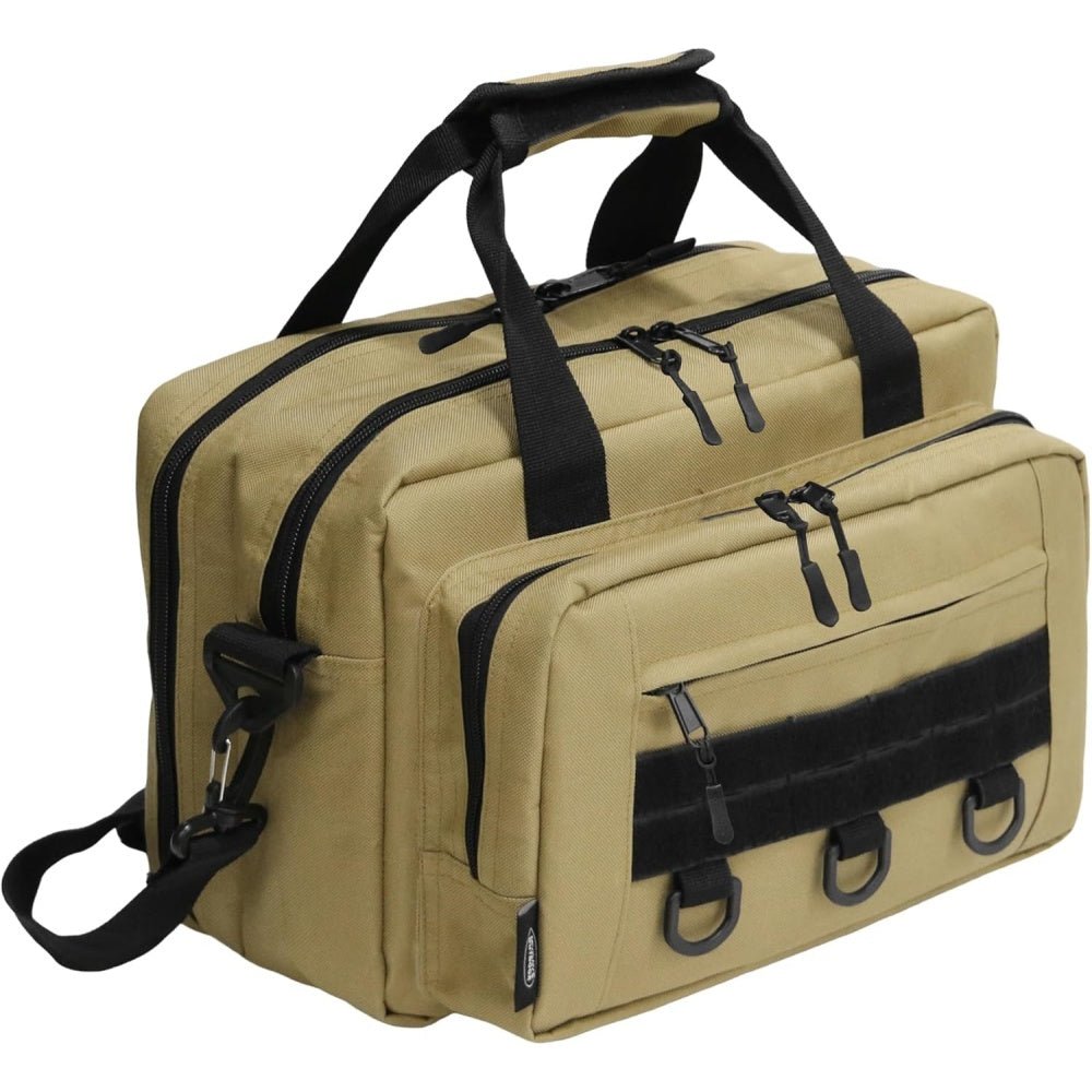 Tactical Gun Range Bag - Mydays