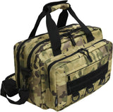 Tactical Gun Range Bag - Mydays