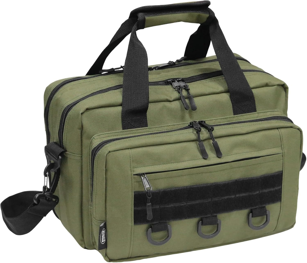 Tactical Gun Range Bag - Mydays