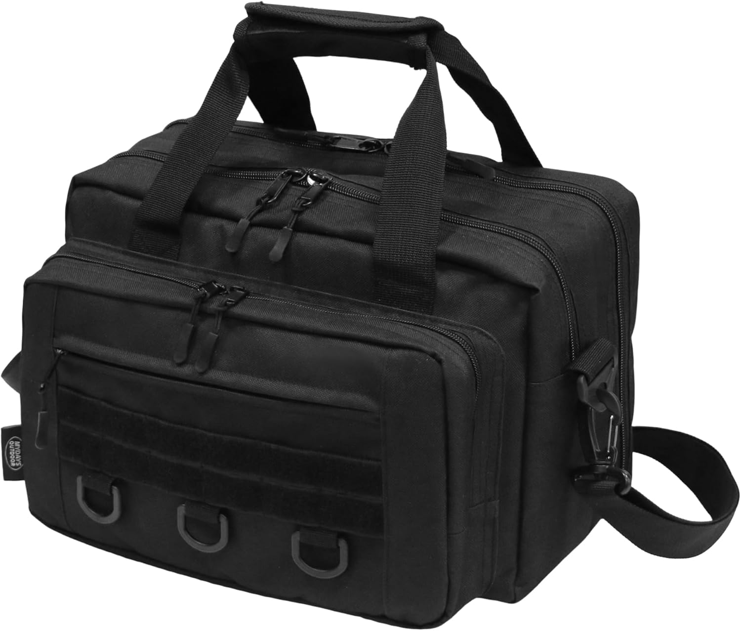Tactical Gun Range Bag - Mydays