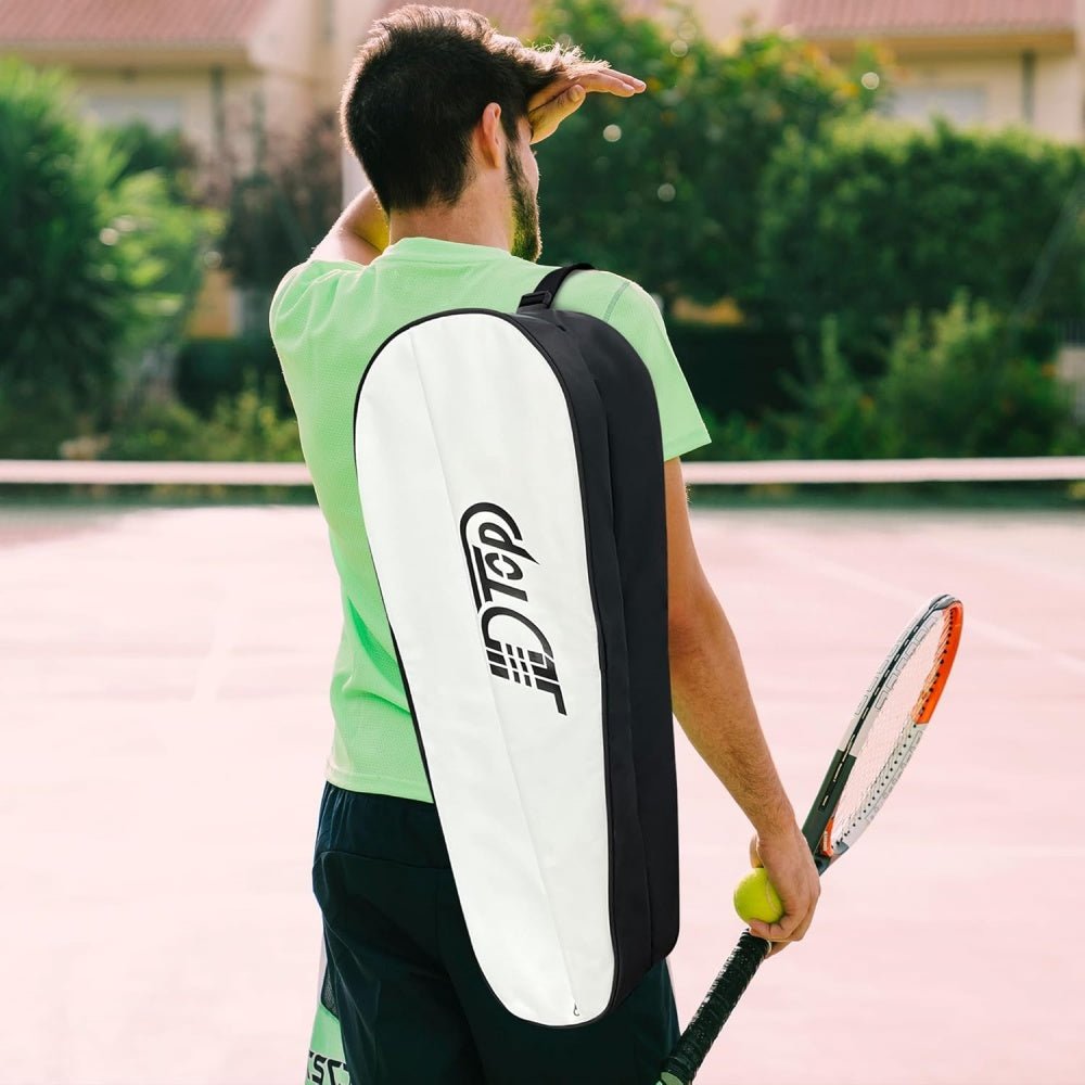 Tennis Racket Cover - Mydays