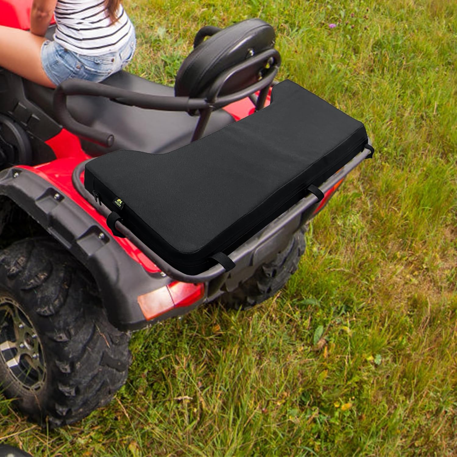 Universal ATV Rack Pad - Mydays