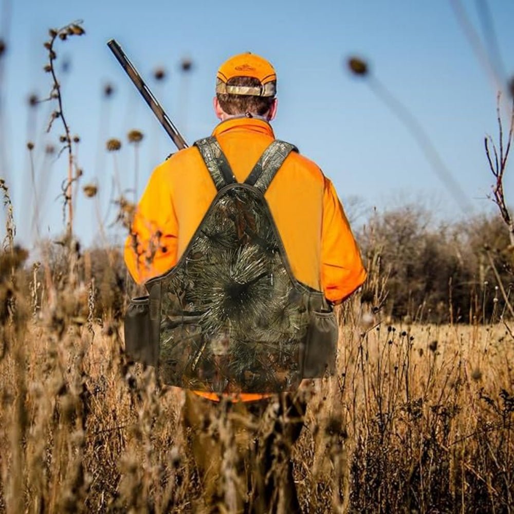 Upland Hunting Vest - Mydays