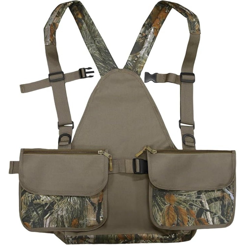 Upland Hunting Vest - Mydays