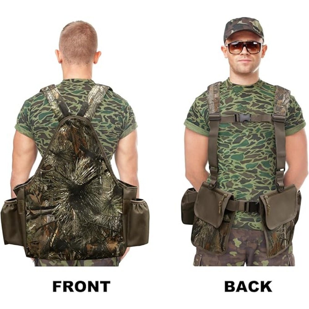 Upland Hunting Vest - Mydays