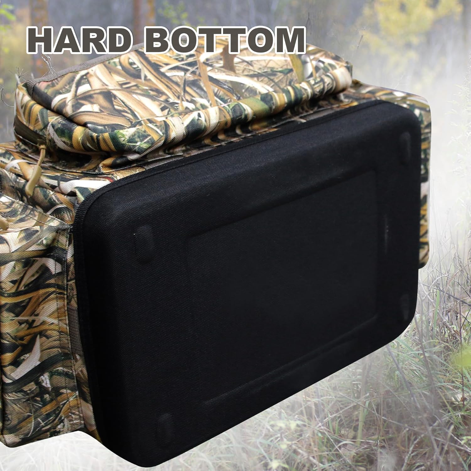 Waterfowl Floating Blind Bag - Mydays