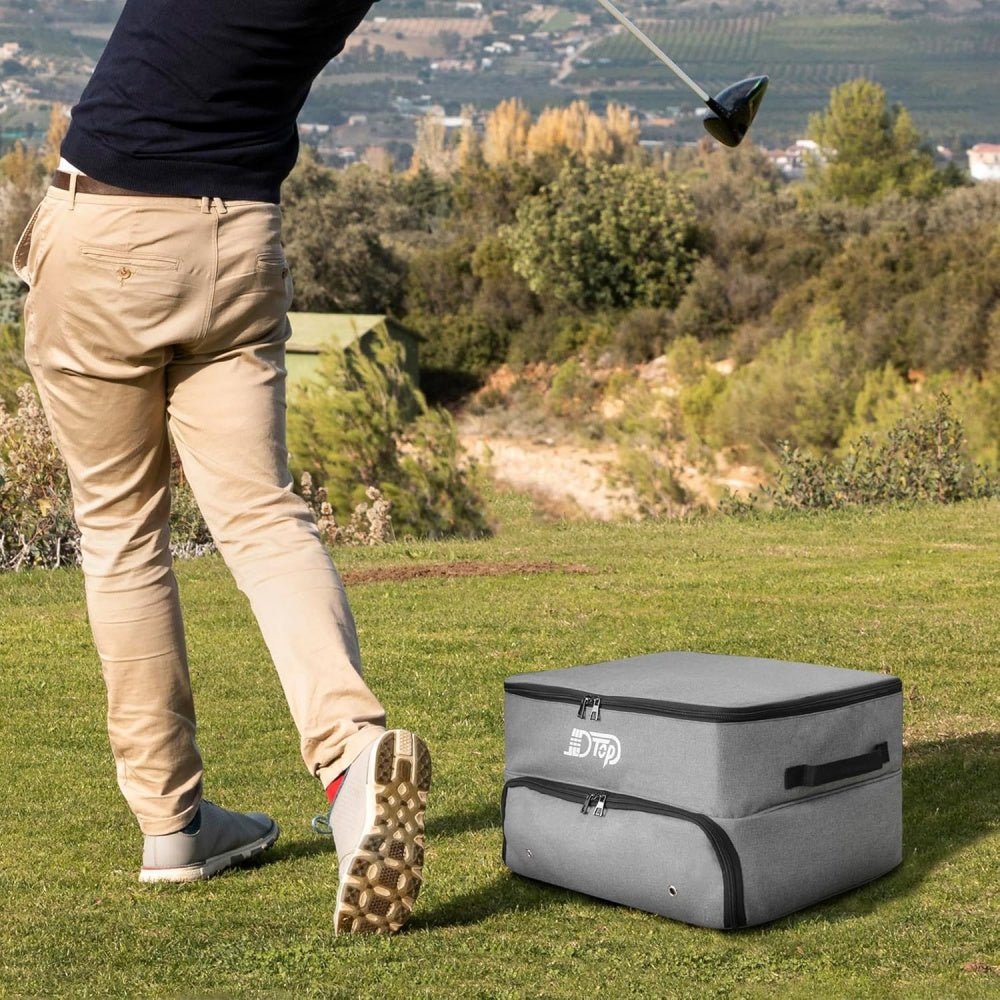 Waterproof Golf Organizer - Mydays