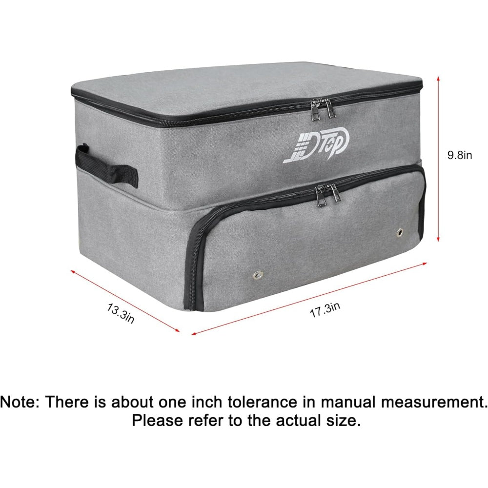 Waterproof Golf Organizer - Mydays