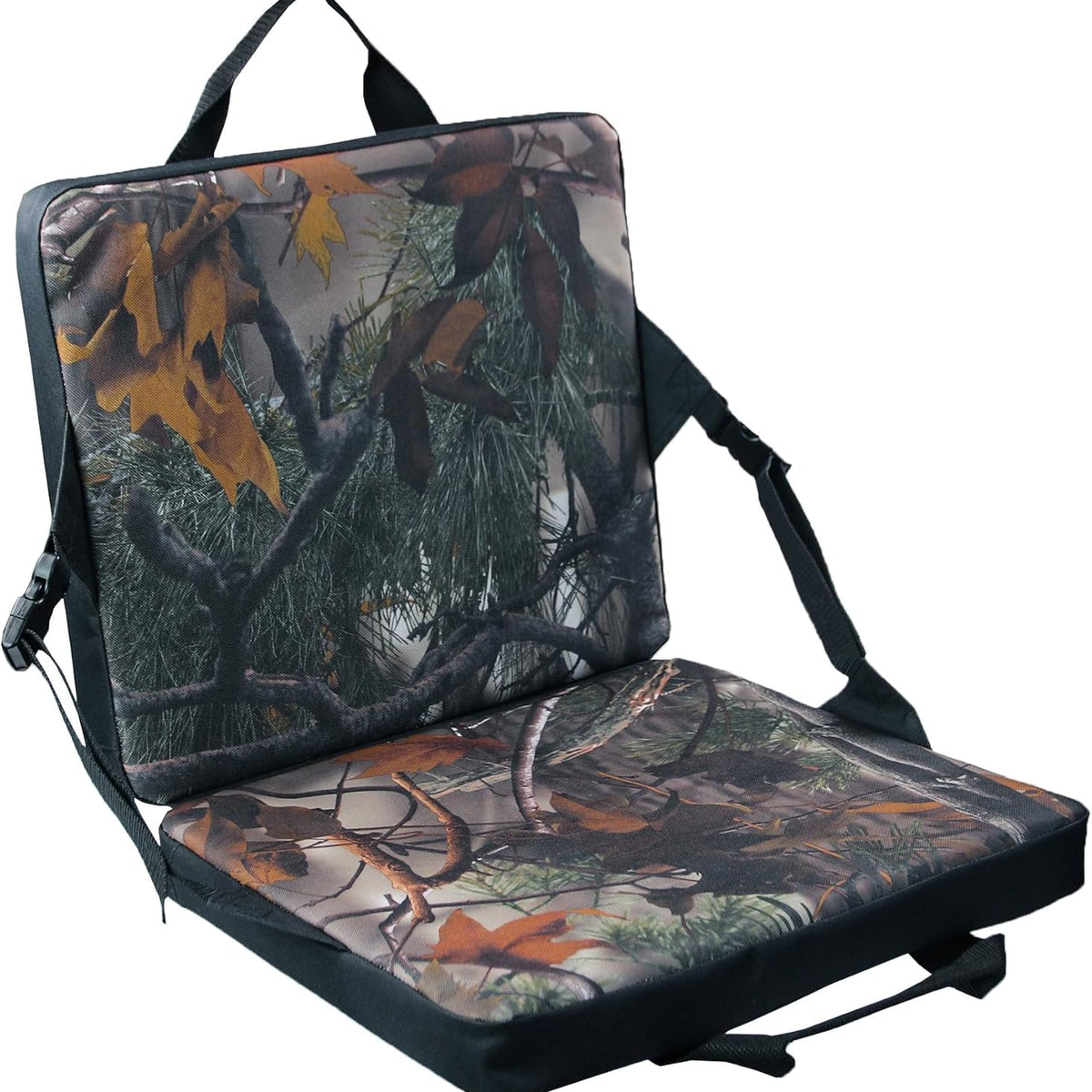 Waterproof Heated Hunting Seat Cushion - Mydays