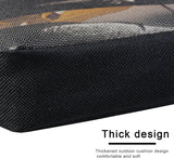 Waterproof Heated Hunting Seat Cushion - Mydays